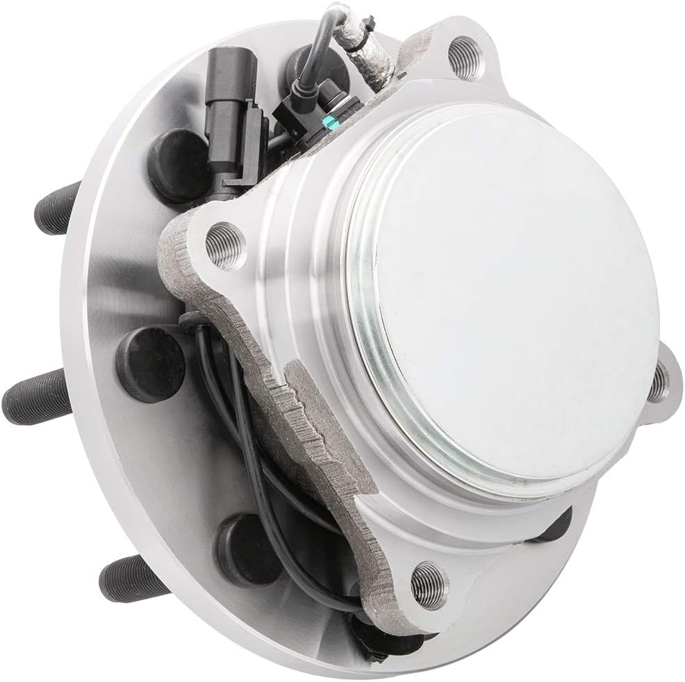 515123 - Front Wheel Hub Bearing Assembly - Kool Products