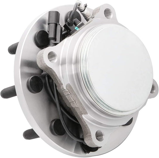 515123 - Front Wheel Hub Bearing Assembly - Kool Products