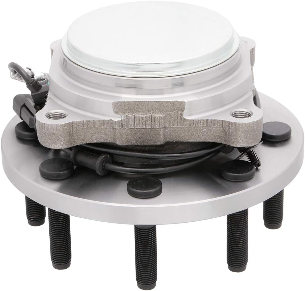 515123 - Front Wheel Hub Bearing Assembly - Kool Products