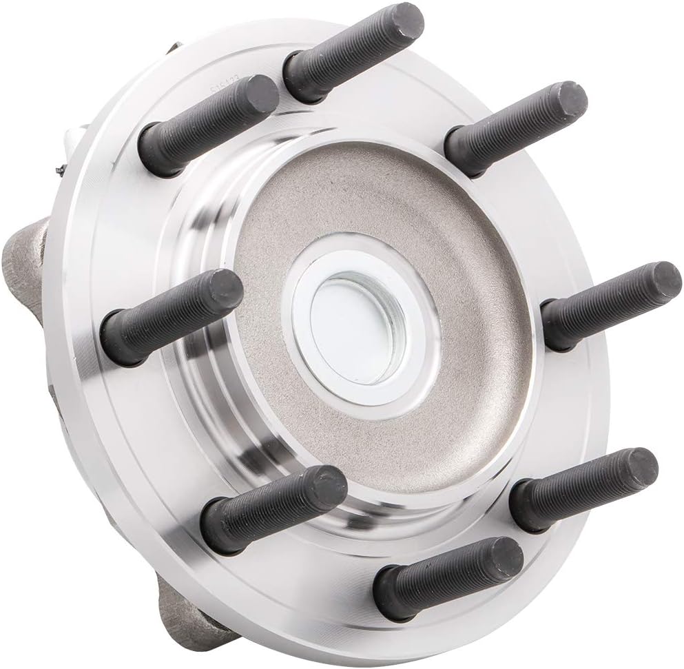 515123 - Front Wheel Hub Bearing Assembly - Kool Products