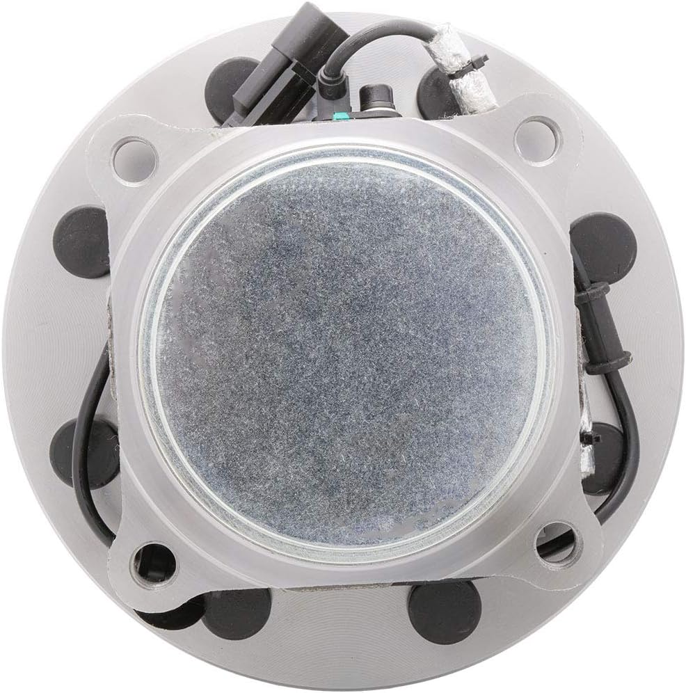 515123 - Front Wheel Hub Bearing Assembly - Kool Products