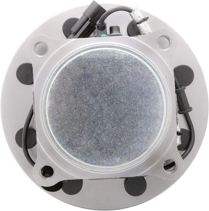 515123 - Front Wheel Hub Bearing Assembly - Kool Products