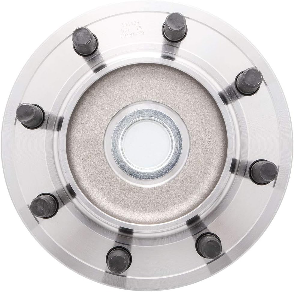 515123 - Front Wheel Hub Bearing Assembly - Kool Products