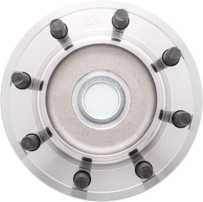 515123 - Front Wheel Hub Bearing Assembly - Kool Products