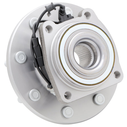 515144 - Front Wheel Hub Bearing Assembly - Kool Products