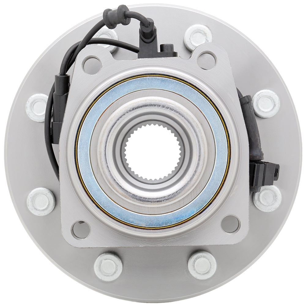 515144 - Front Wheel Hub Bearing Assembly - Kool Products