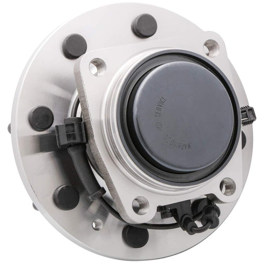 515146 - Front Wheel Hub Bearing Assembly - Kool Products