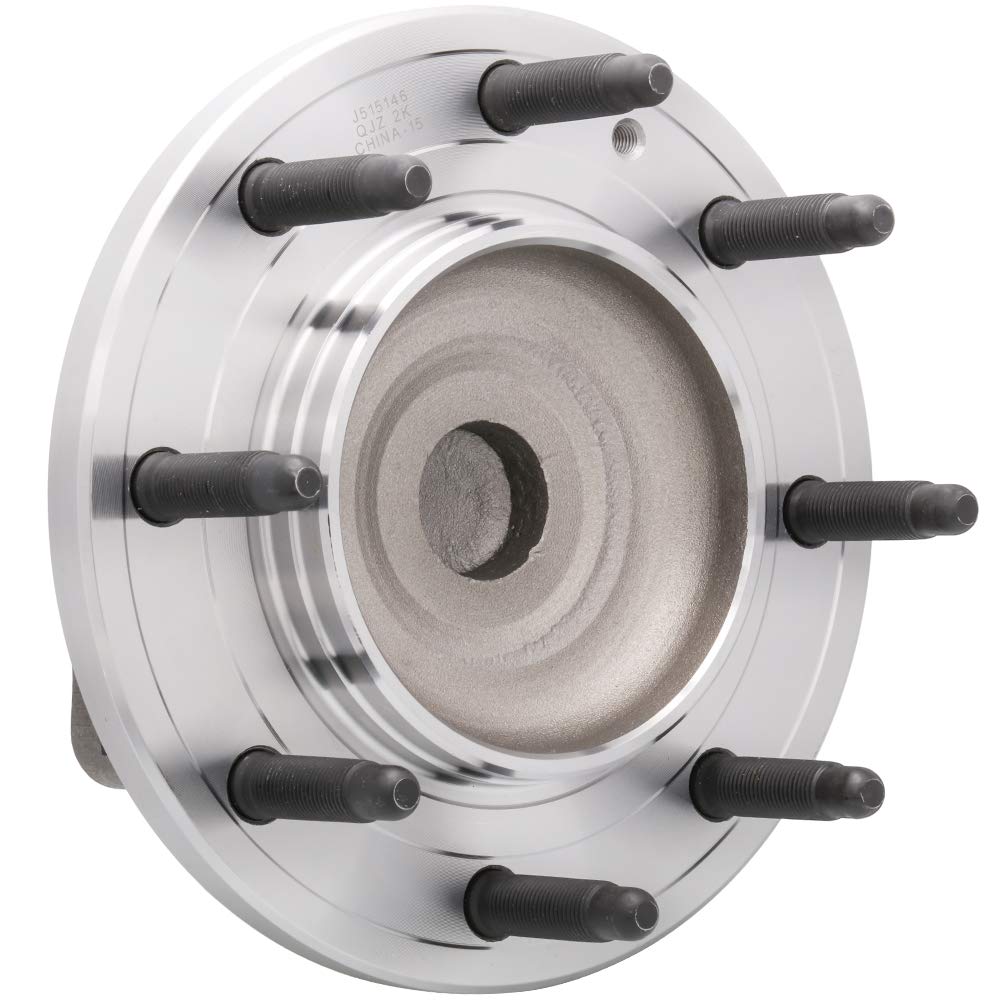 515146 - Front Wheel Hub Bearing Assembly - Kool Products