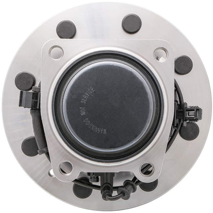 515146 - Front Wheel Hub Bearing Assembly - Kool Products