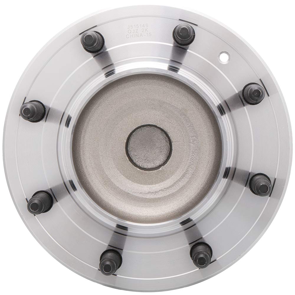 515146 - Front Wheel Hub Bearing Assembly - Kool Products
