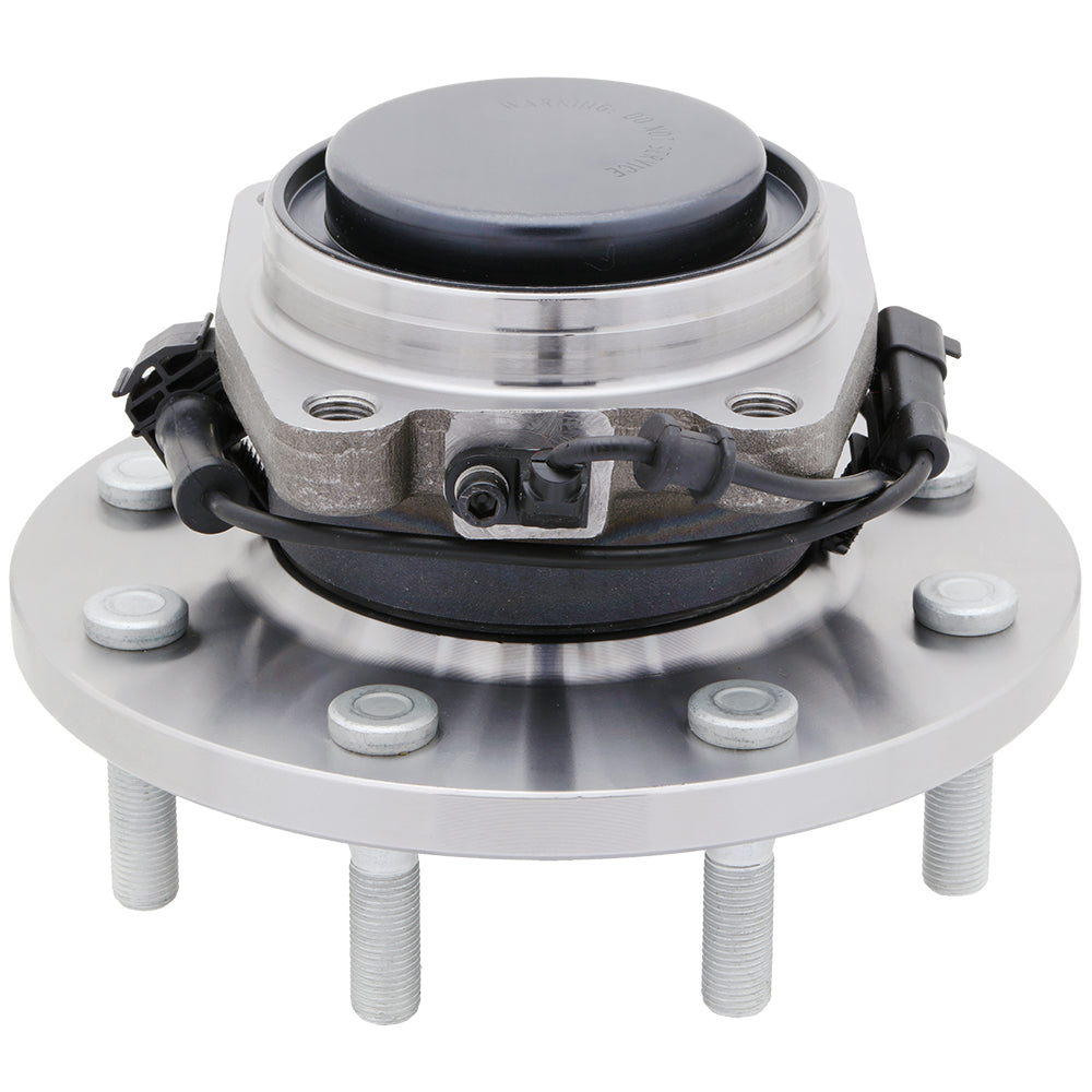 515147 - Front Wheel Hub Bearing Assembly - Kool Products