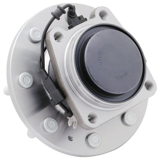 515147 - Front Wheel Hub Bearing Assembly - Kool Products