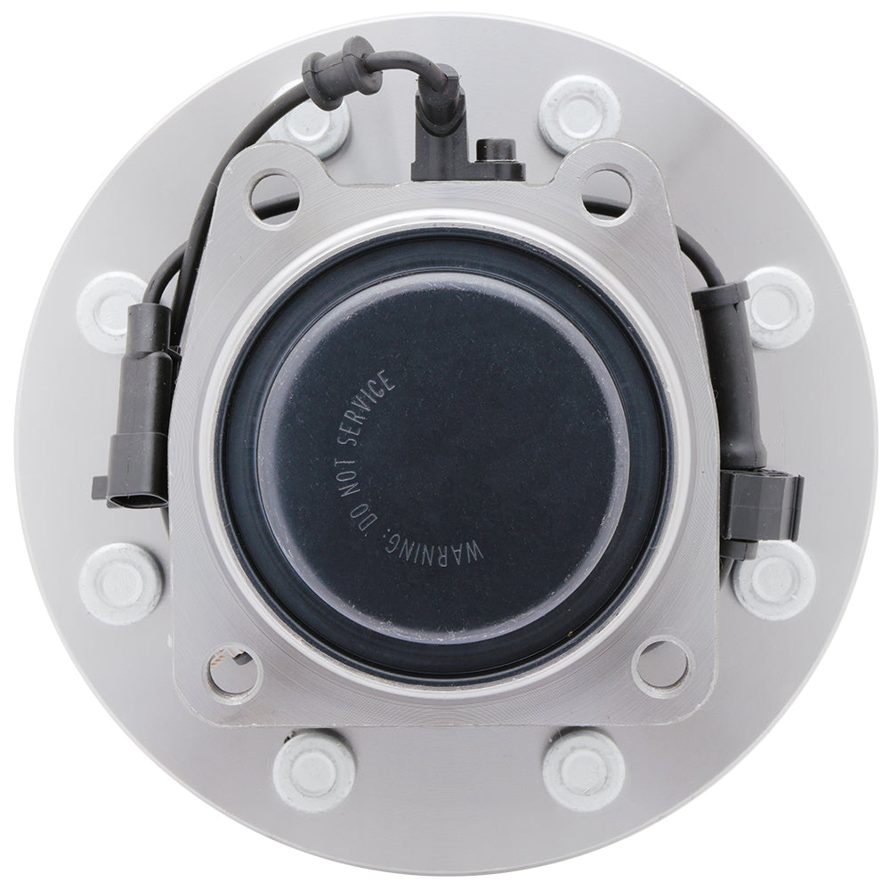 515147 - Front Wheel Hub Bearing Assembly - Kool Products