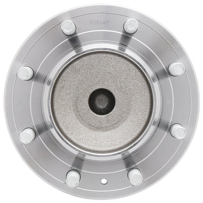 515147 - Front Wheel Hub Bearing Assembly - Kool Products