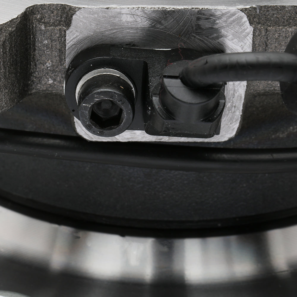 515147 - Front Wheel Hub Bearing Assembly - Kool Products