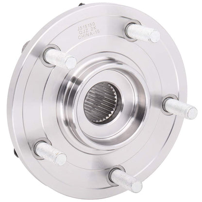 515150 - Front Wheel Hub Bearing Assembly - Kool Products