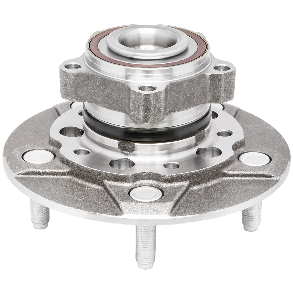 515153 - Front Wheel Hub Bearing Assembly - Kool Products