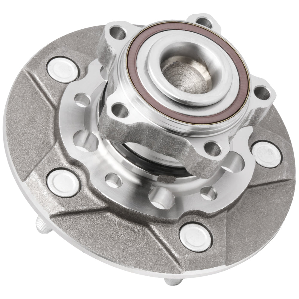 515153 - Front Wheel Hub Bearing Assembly - Kool Products