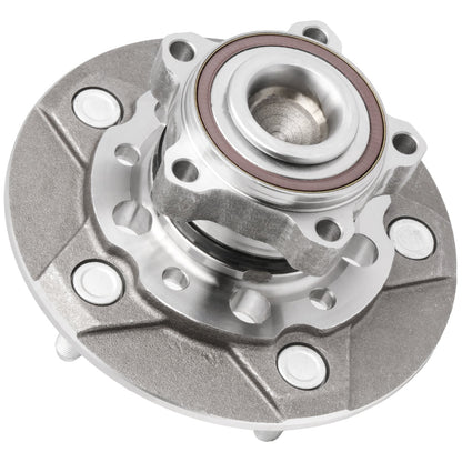 515153 - Front Wheel Hub Bearing Assembly - Kool Products