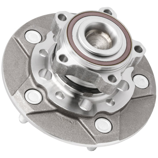 515153 - Front Wheel Hub Bearing Assembly - Kool Products