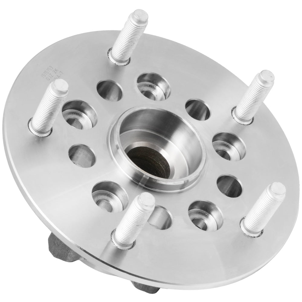 515153 - Front Wheel Hub Bearing Assembly - Kool Products