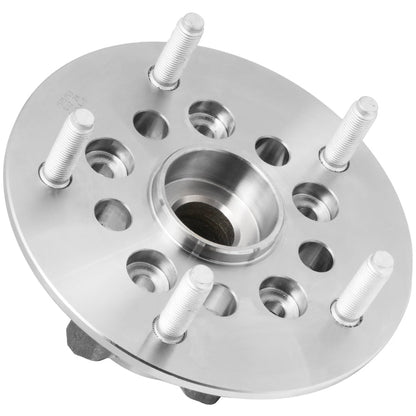 515153 - Front Wheel Hub Bearing Assembly - Kool Products