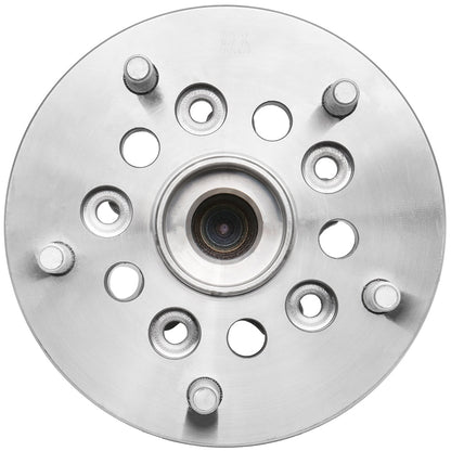 515153 - Front Wheel Hub Bearing Assembly - Kool Products