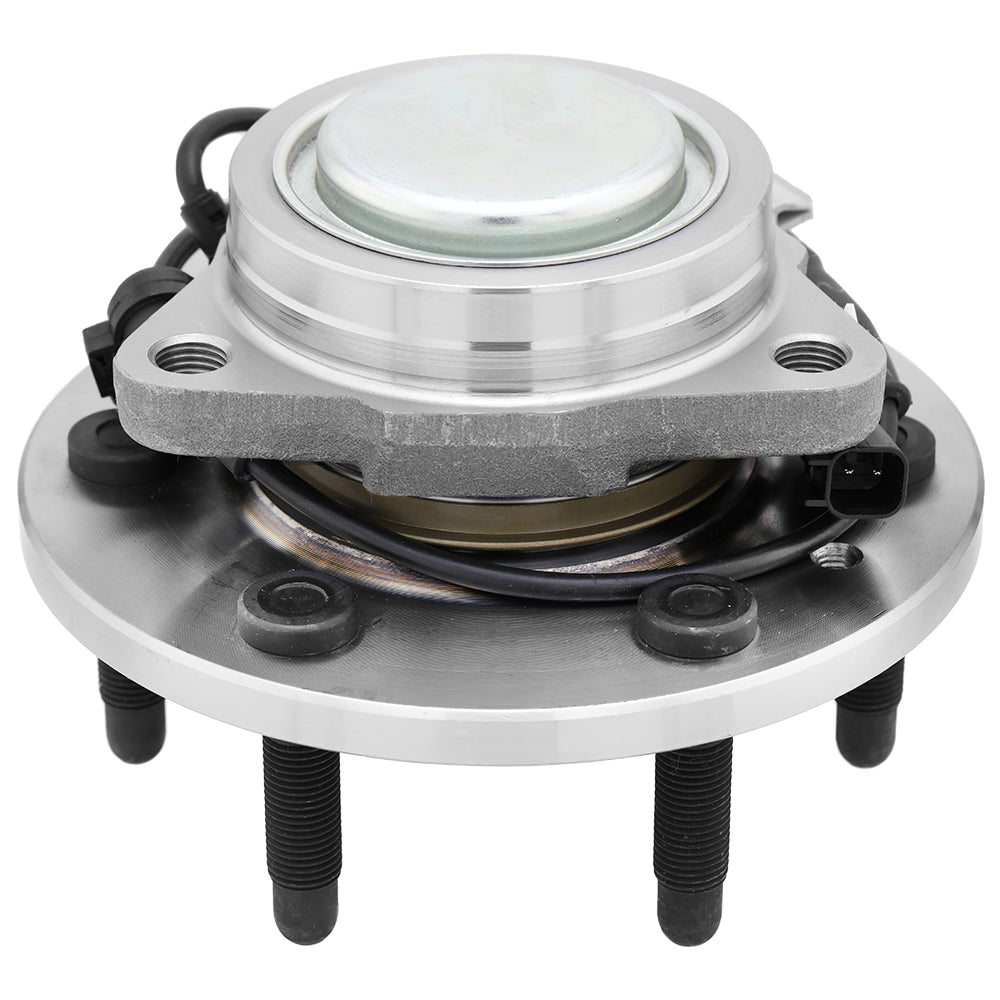 515159 - Rear Wheel Hub Bearing Assembly - Kool Products