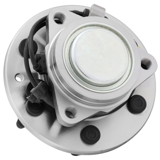 515159 - Rear Wheel Hub Bearing Assembly - Kool Products