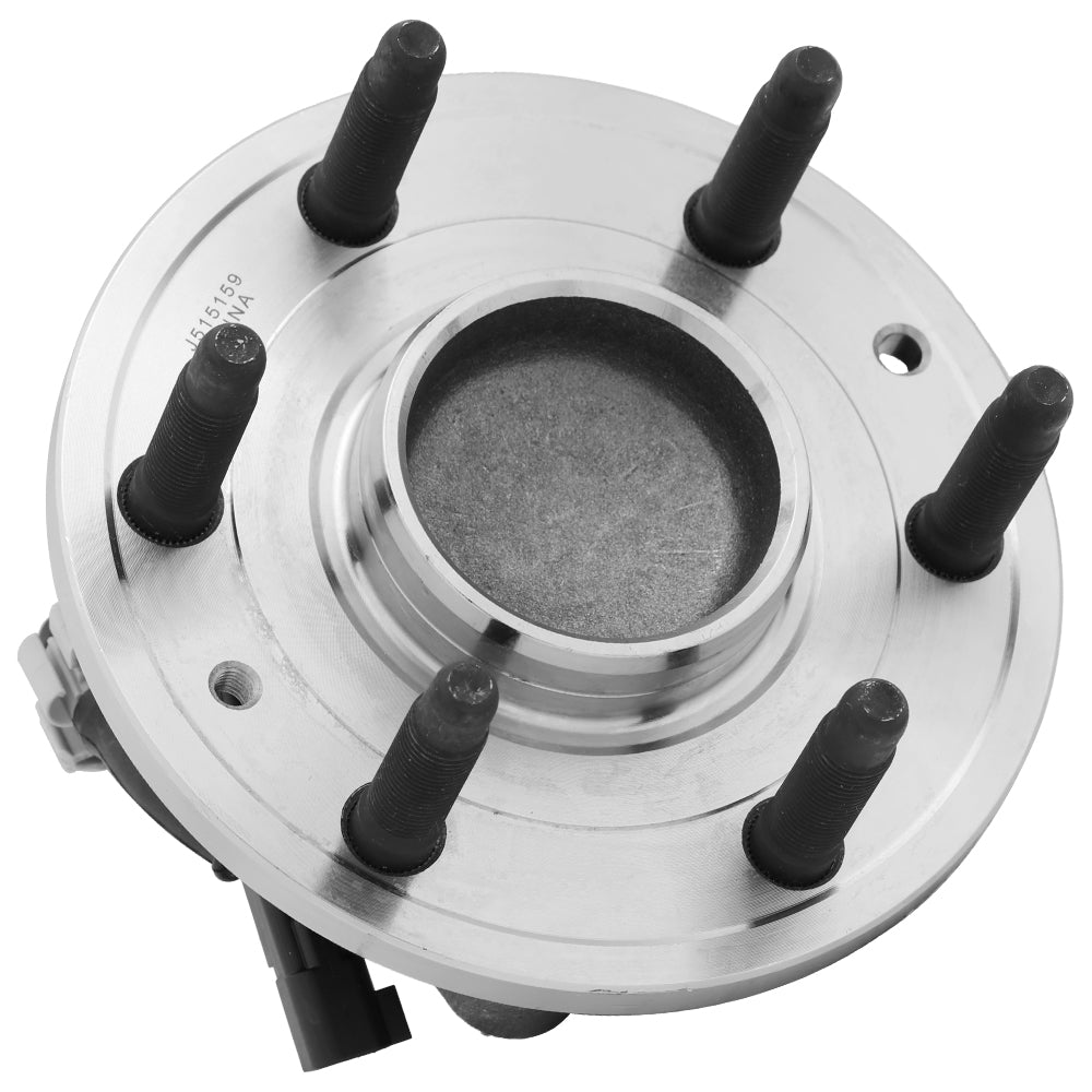515159 - Rear Wheel Hub Bearing Assembly - Kool Products