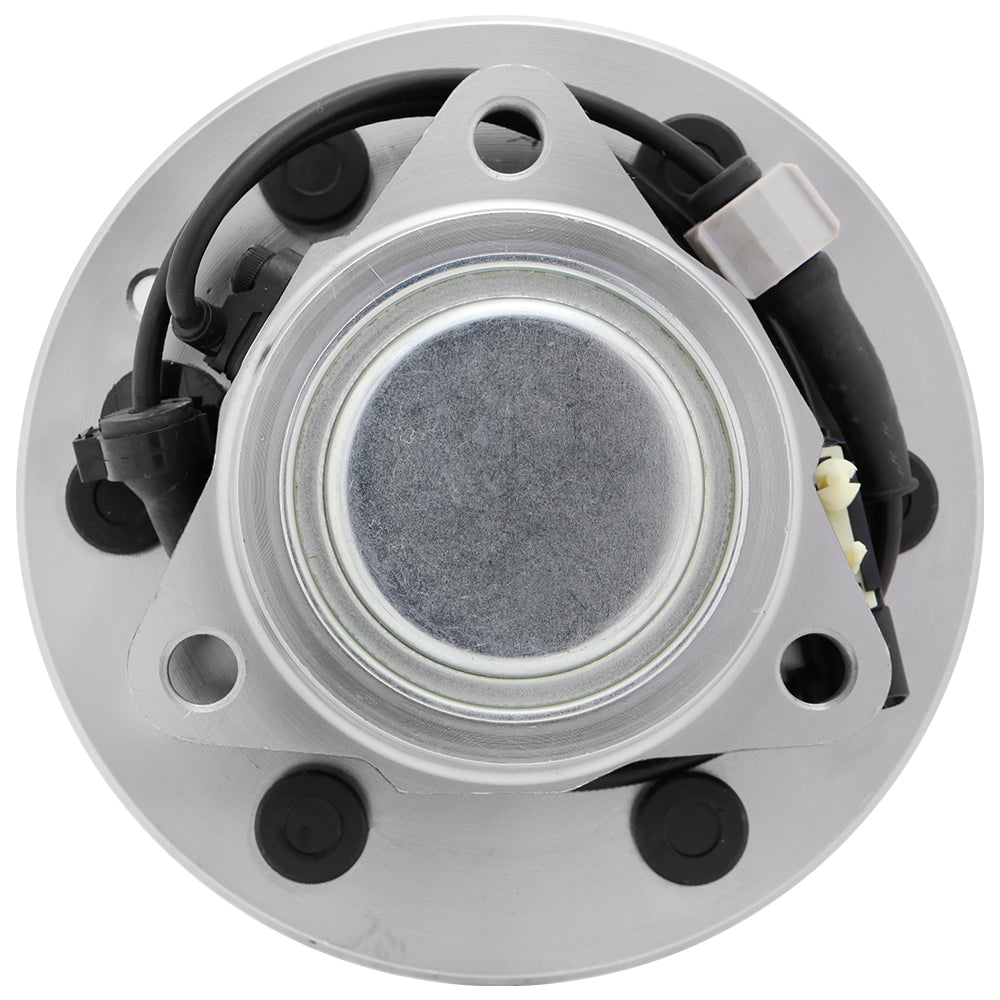 515159 - Rear Wheel Hub Bearing Assembly - Kool Products