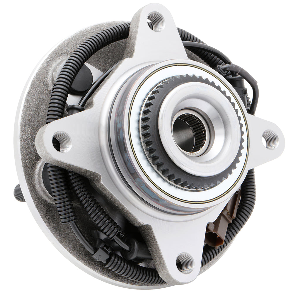 515169 - Front Wheel Hub Bearing Assembly - Kool Products