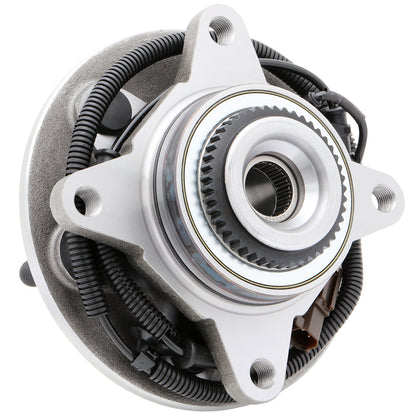 515169 - Front Wheel Hub Bearing Assembly - Kool Products