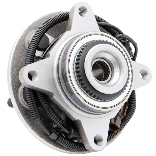 515169 - Front Wheel Hub Bearing Assembly - Kool Products