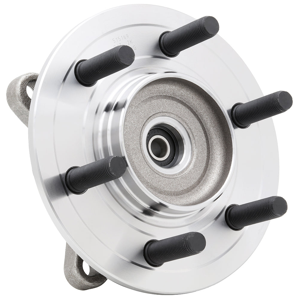 515169 - Front Wheel Hub Bearing Assembly - Kool Products