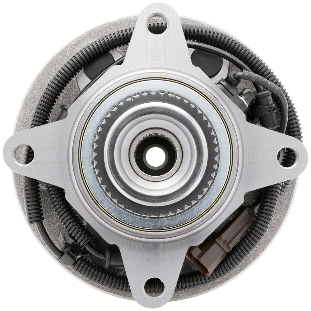515169 - Front Wheel Hub Bearing Assembly - Kool Products