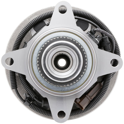 515169 - Front Wheel Hub Bearing Assembly - Kool Products