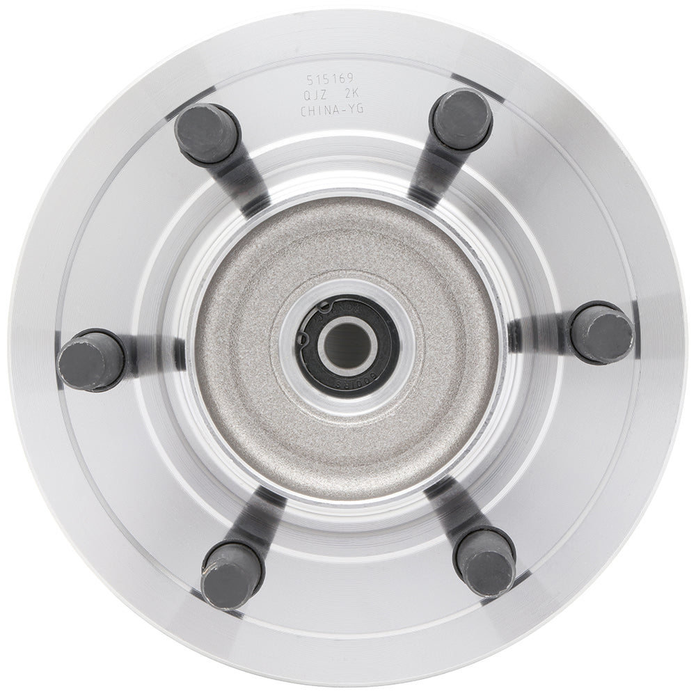 515169 - Front Wheel Hub Bearing Assembly - Kool Products