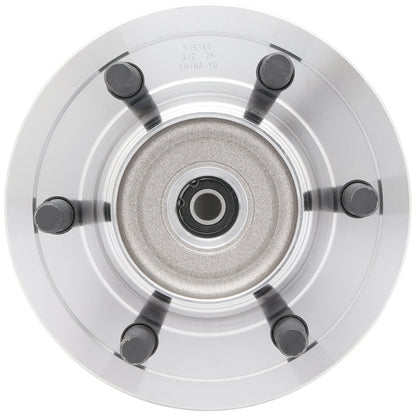 515169 - Front Wheel Hub Bearing Assembly - Kool Products