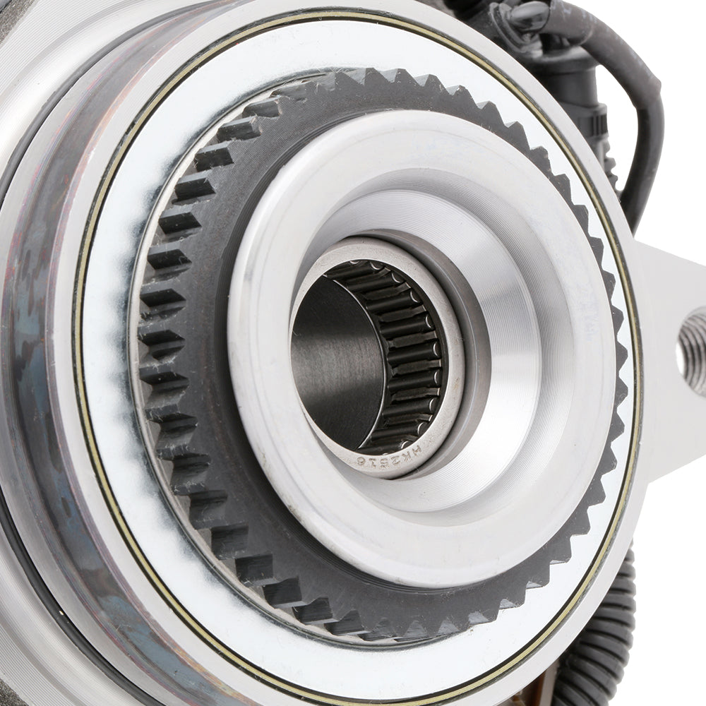 515169 - Front Wheel Hub Bearing Assembly - Kool Products