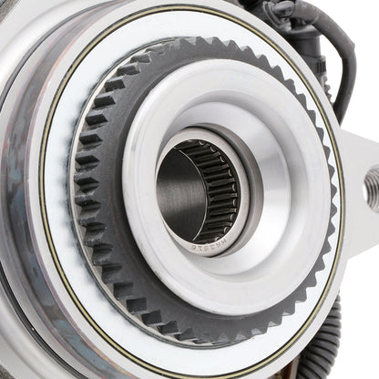 515169 - Front Wheel Hub Bearing Assembly - Kool Products