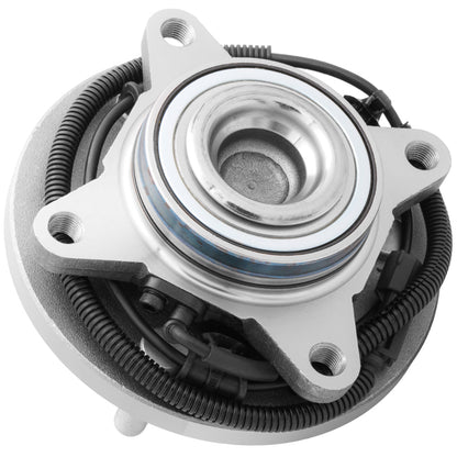 515170 - Front Wheel Hub Bearing Assembly - Kool Products
