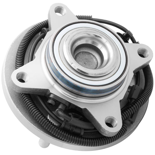 515170 - Front Wheel Hub Bearing Assembly - Kool Products