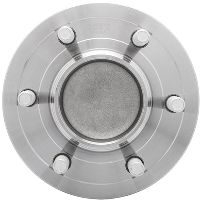 515170 - Front Wheel Hub Bearing Assembly - Kool Products