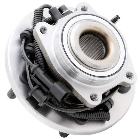 515173 - Front Wheel Hub Bearing Assembly - Kool Products