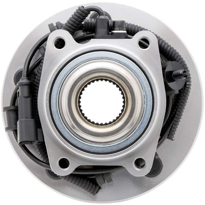 515173 - Front Wheel Hub Bearing Assembly - Kool Products