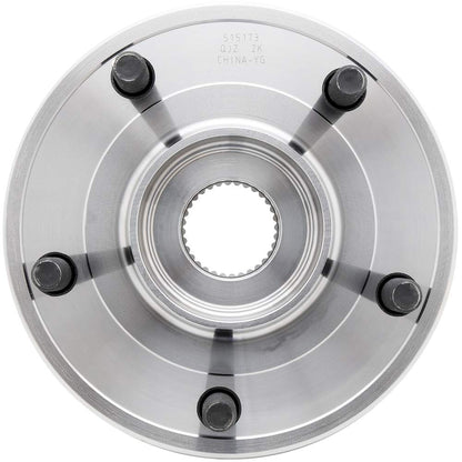 515173 - Front Wheel Hub Bearing Assembly - Kool Products