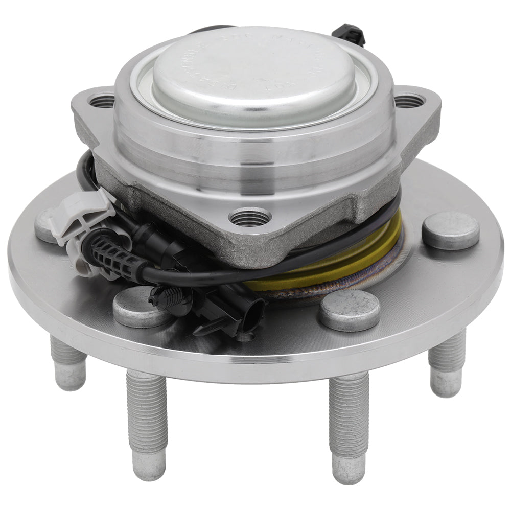 515174 - Front Wheel Hub Bearing Assembly - Kool Products