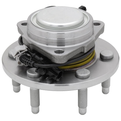 515174 - Front Wheel Hub Bearing Assembly - Kool Products