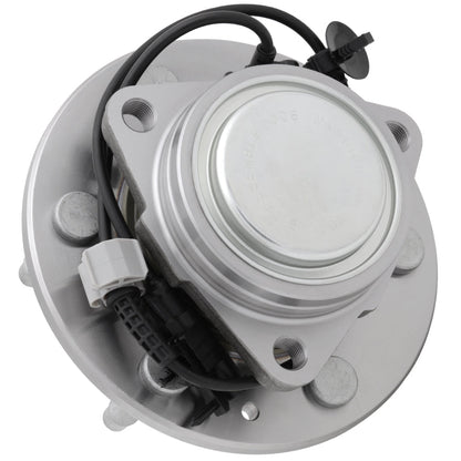515174 - Front Wheel Hub Bearing Assembly - Kool Products